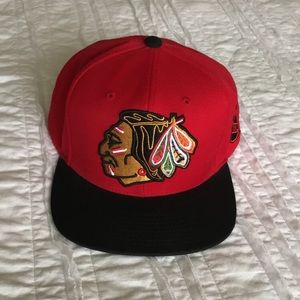 Chicago Blackhawks Snapback